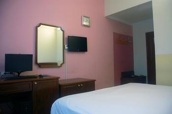 Beijing He Jia Hotel Buitenkant foto